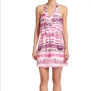 Parker Kita Silk Dress